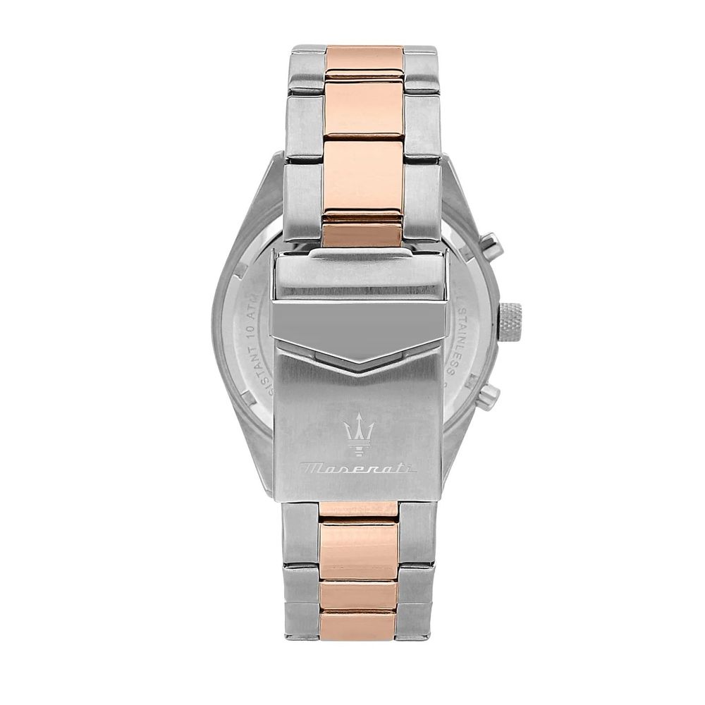 Horloge Maserati