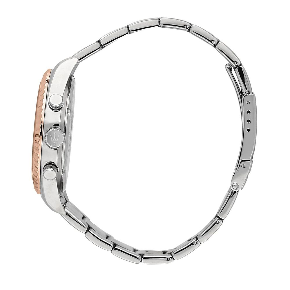 Horloge Maserati