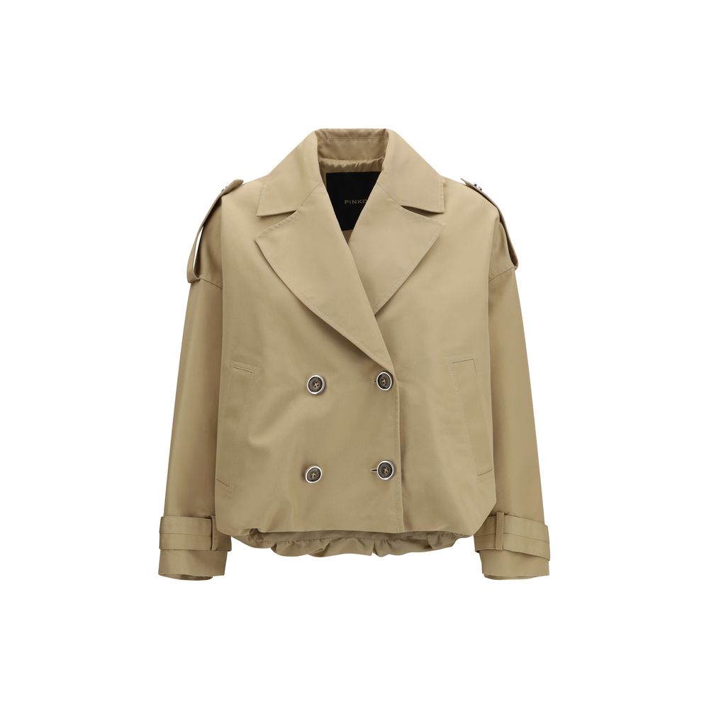Trenchcoat PINKO