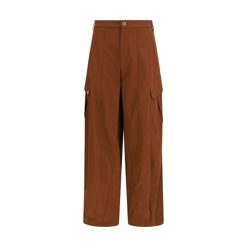 Casual Broek PINKO