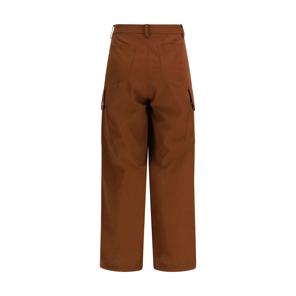 Casual Broek PINKO