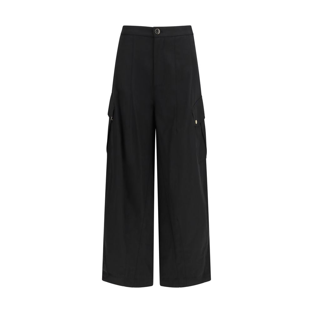 Cargobroek PINKO