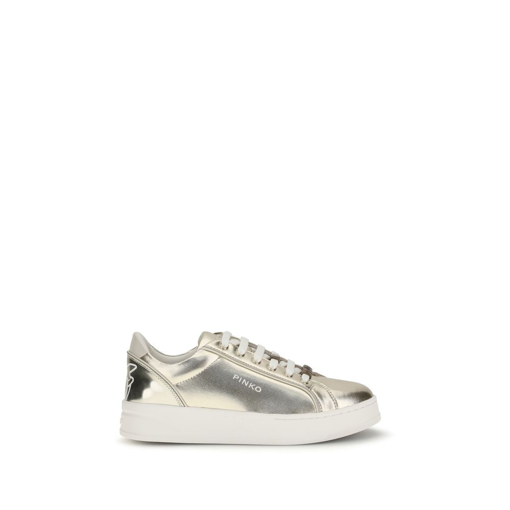 Plateau Sneakers PINKO