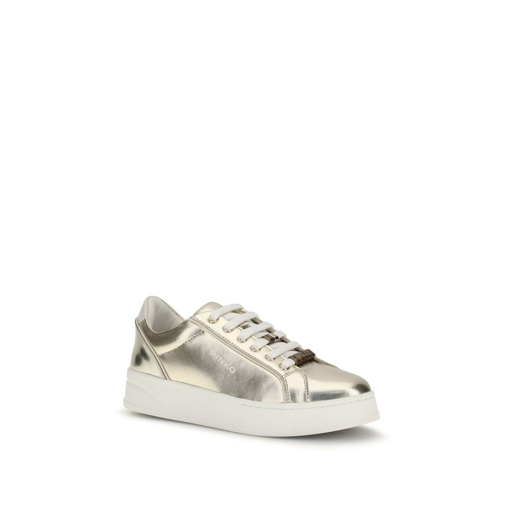 Plateau Sneakers PINKO