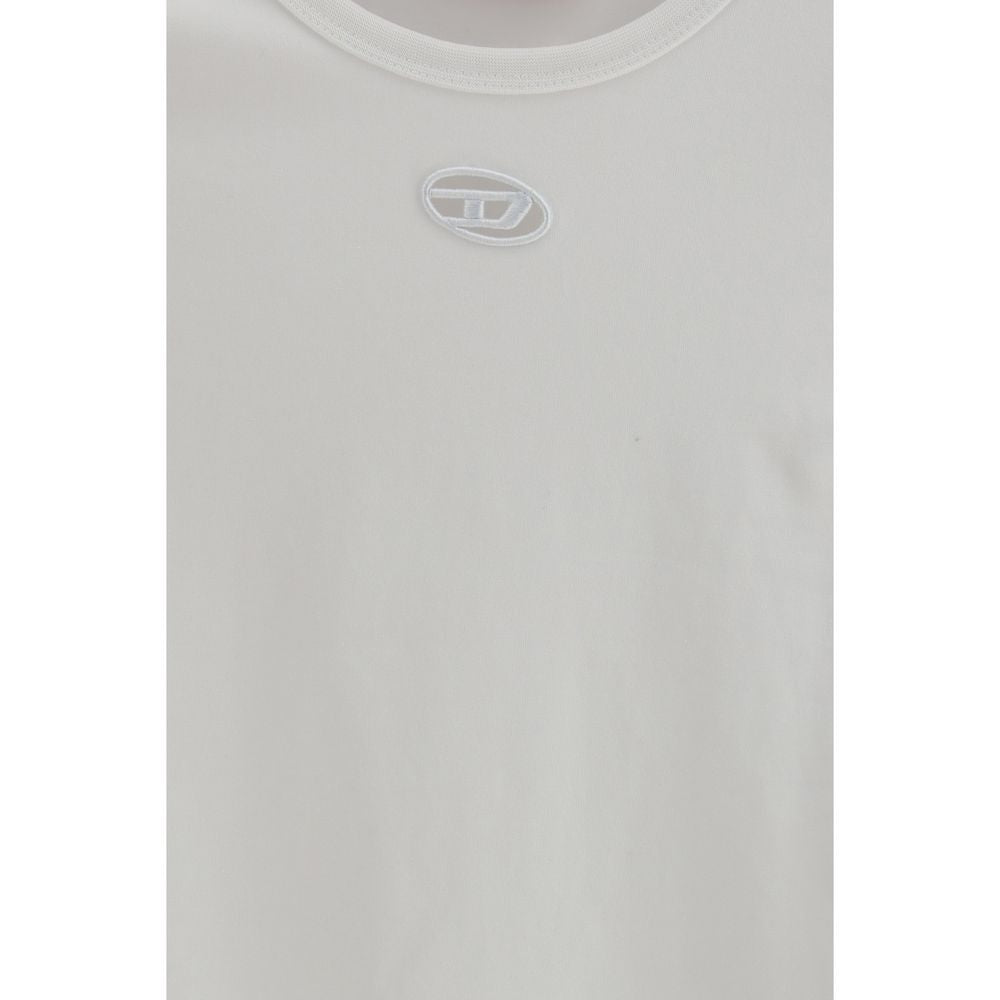 T-shirt Diesel