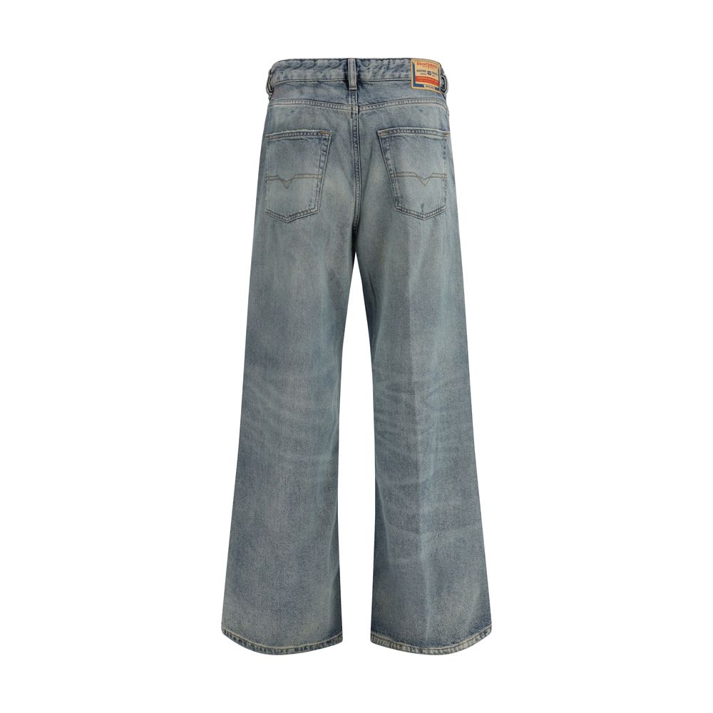 Jeans Diesel