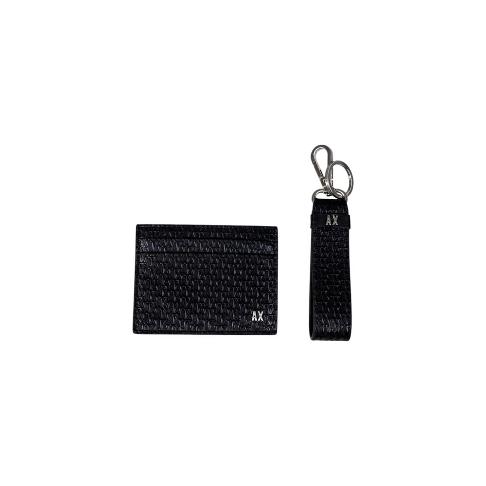 Portemonnee Armani Exchange