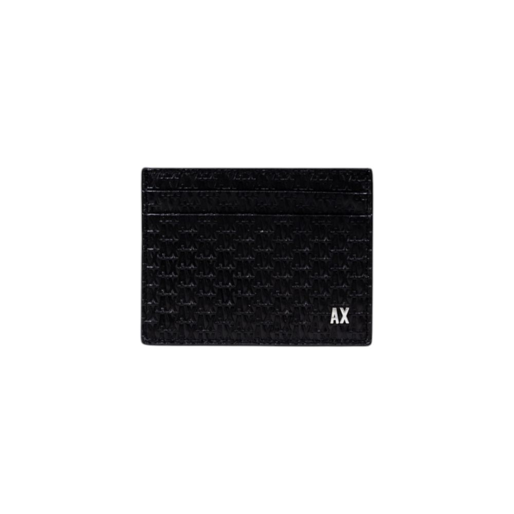 Portemonnee Armani Exchange