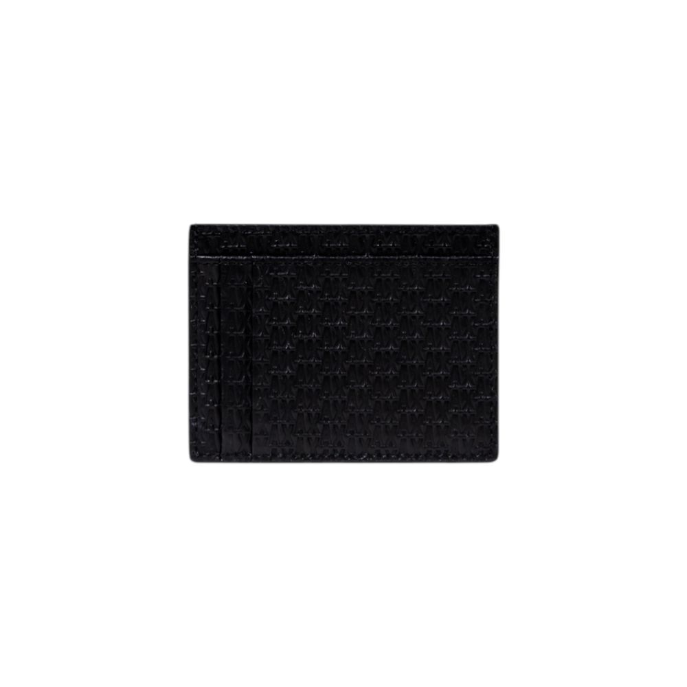 Portemonnee Armani Exchange