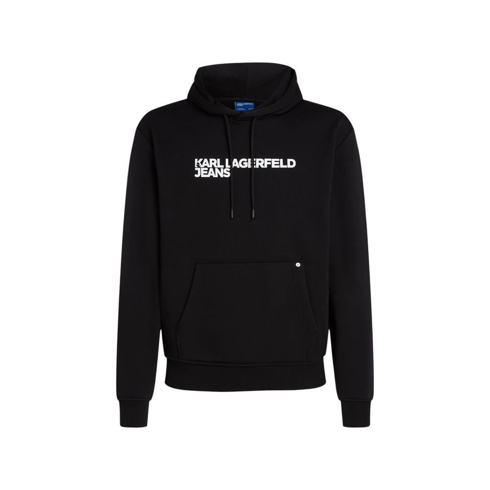 Hoodie Karl Lagerfeld