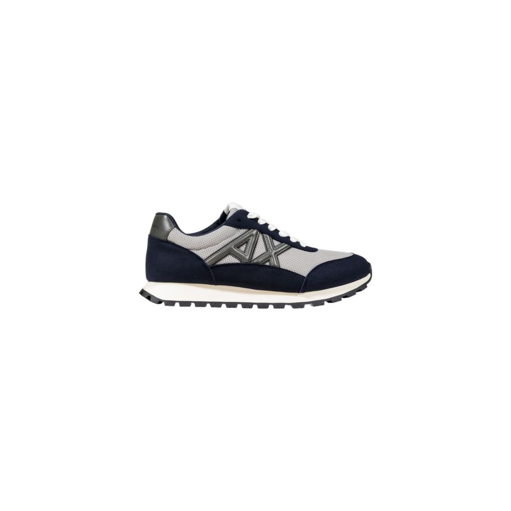 Sneakers Armani Exchange