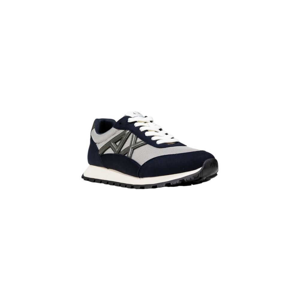Sneakers Armani Exchange