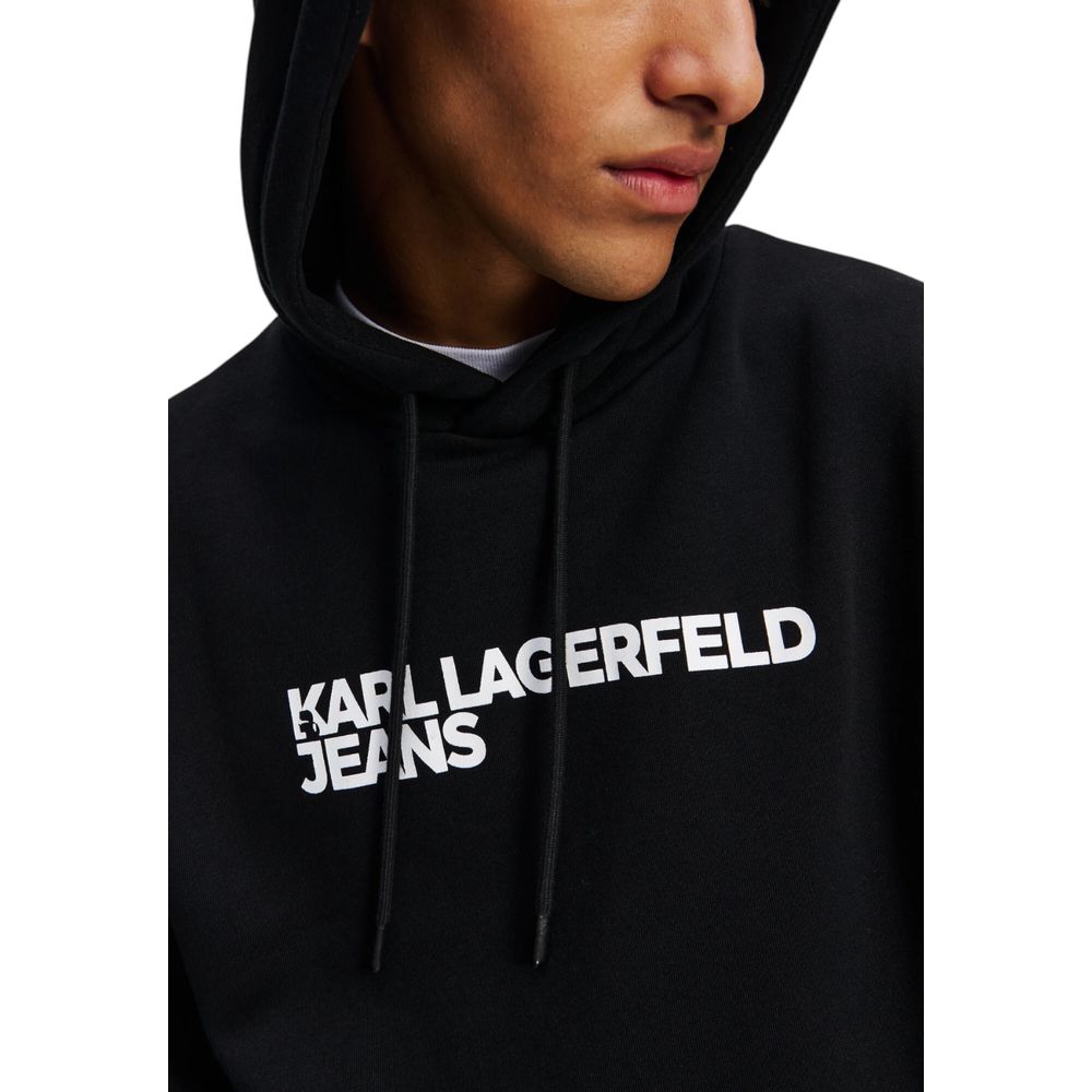 Hoodie Karl Lagerfeld