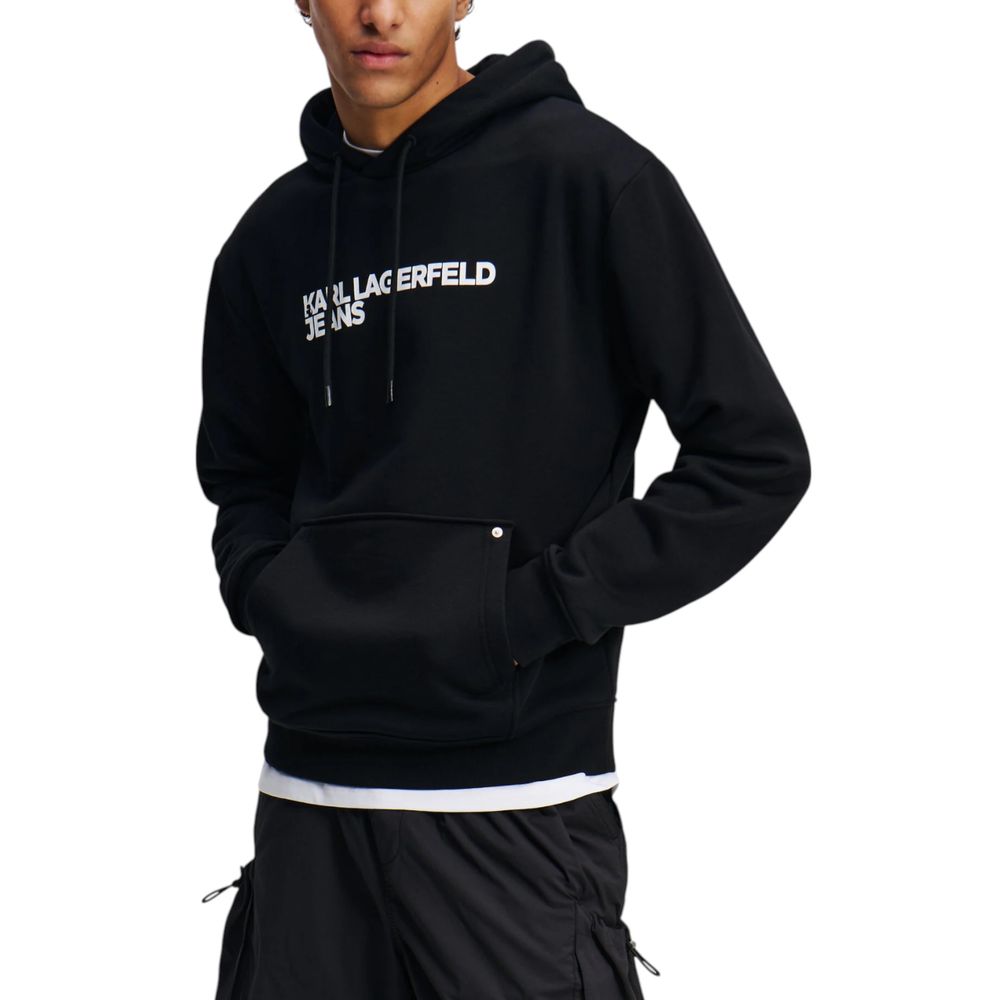 Hoodie Karl Lagerfeld