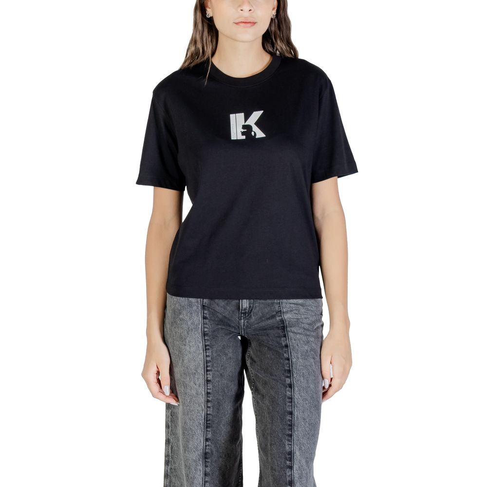 T-Shirt Karl Lagerfeld