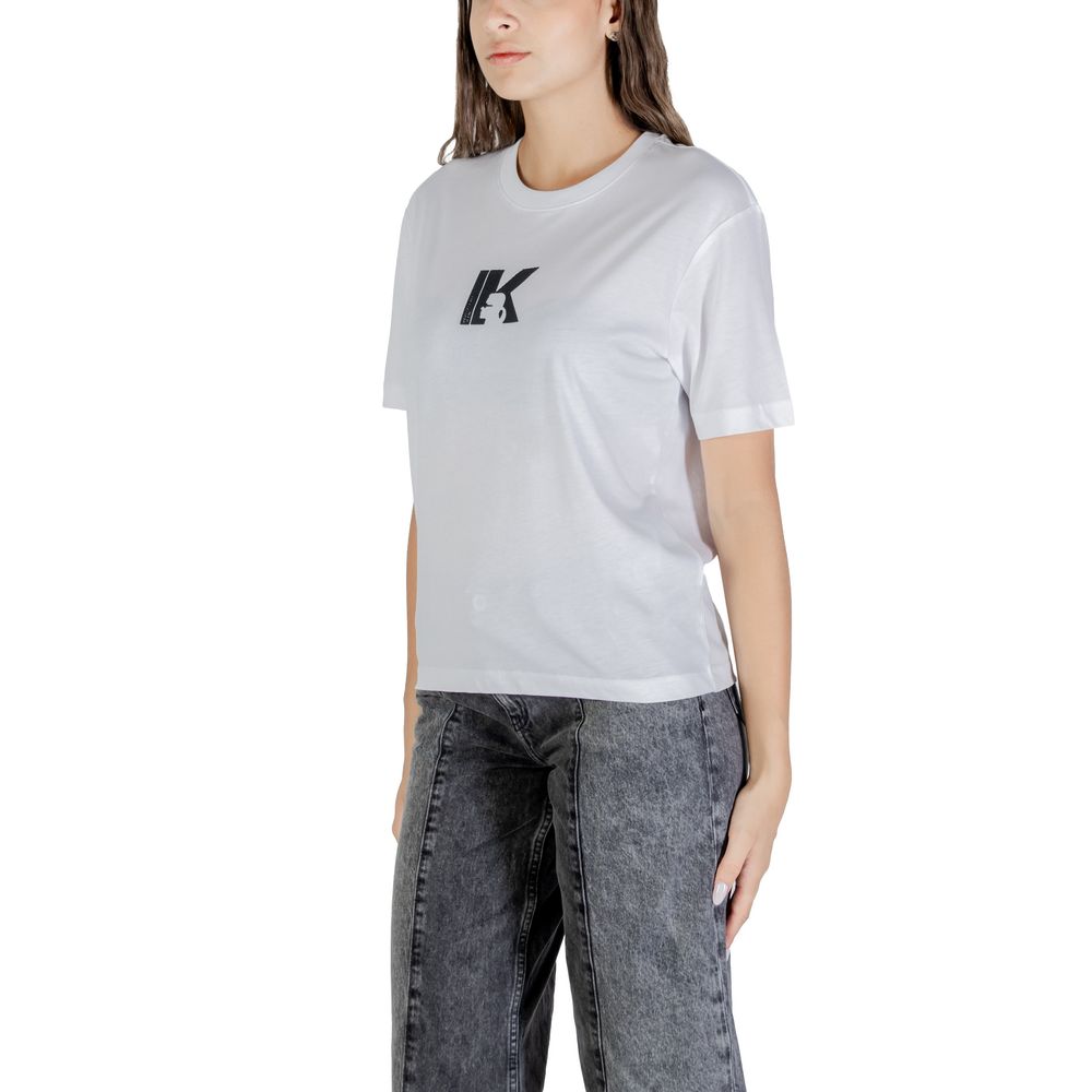 T-Shirt Karl Lagerfeld