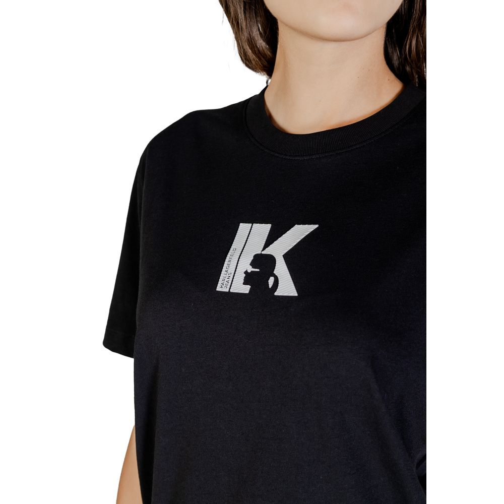 T-Shirt Karl Lagerfeld