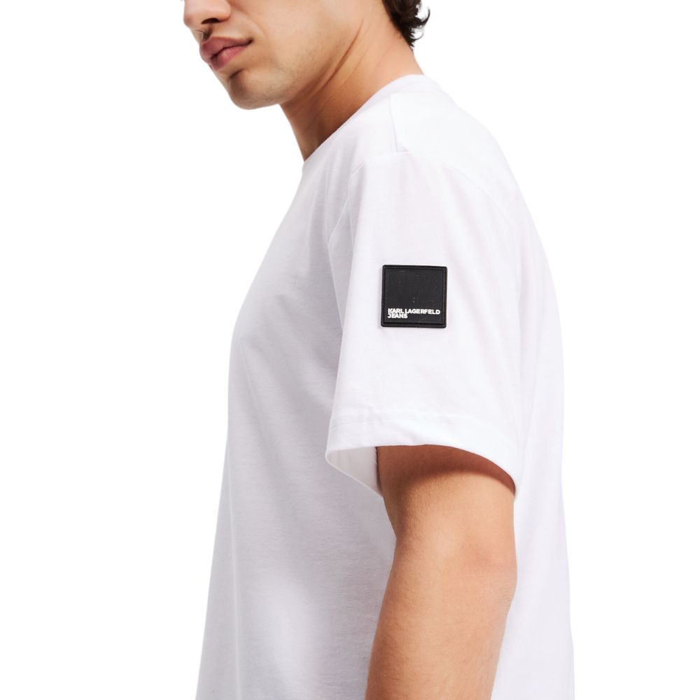T-Shirt Karl Lagerfeld