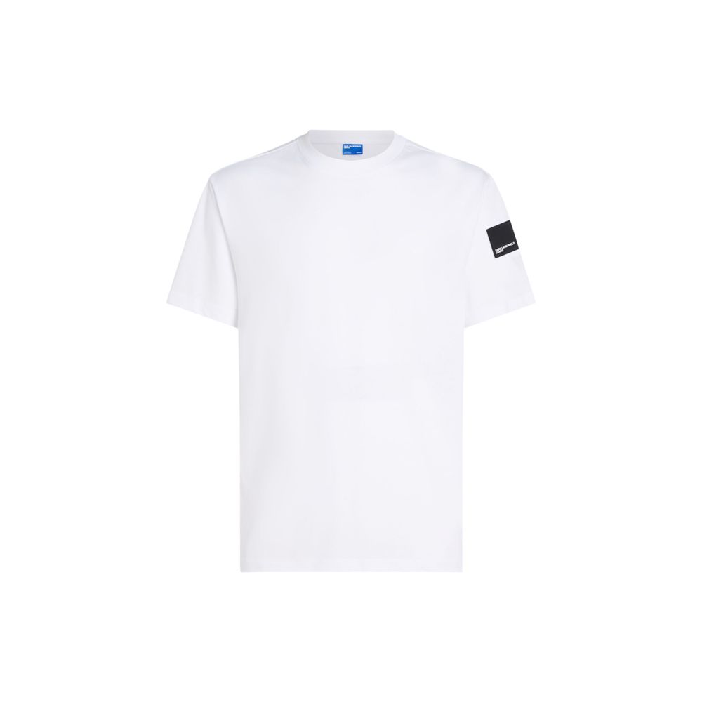 T-Shirt Karl Lagerfeld