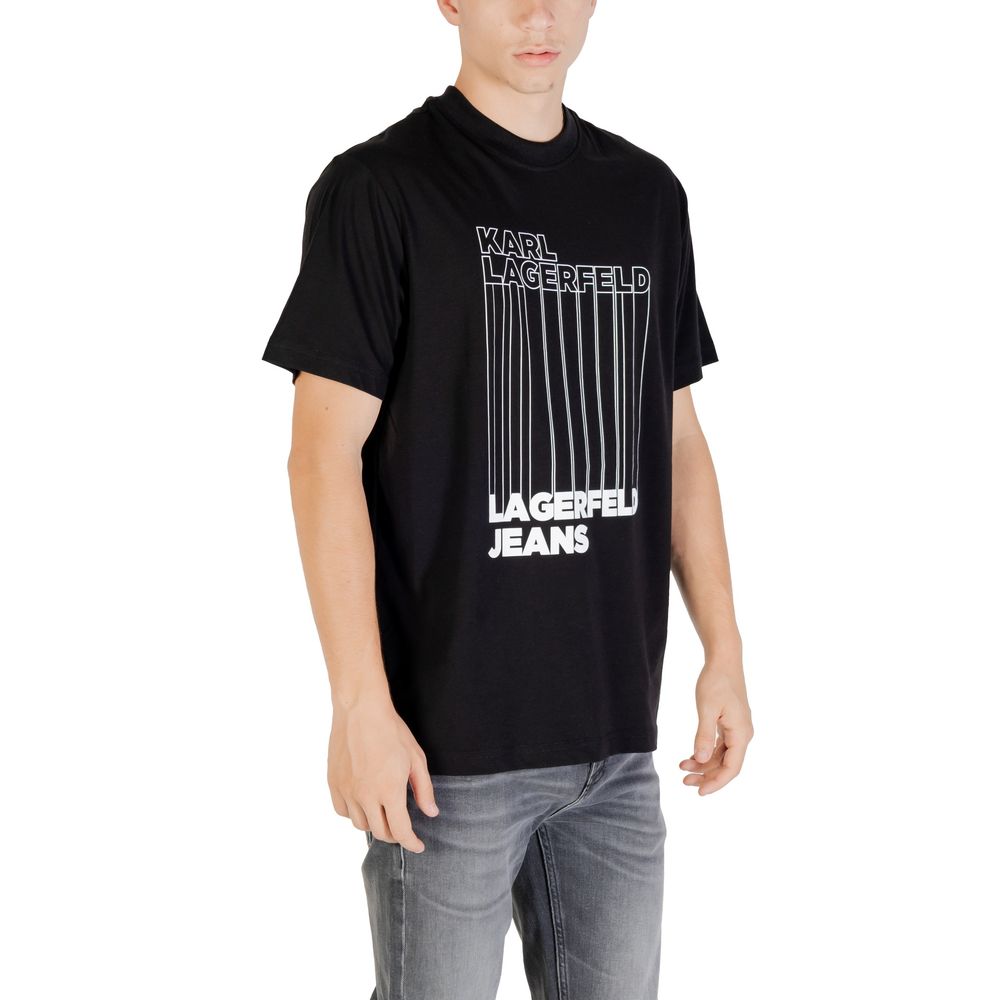 T-Shirt Karl Lagerfeld