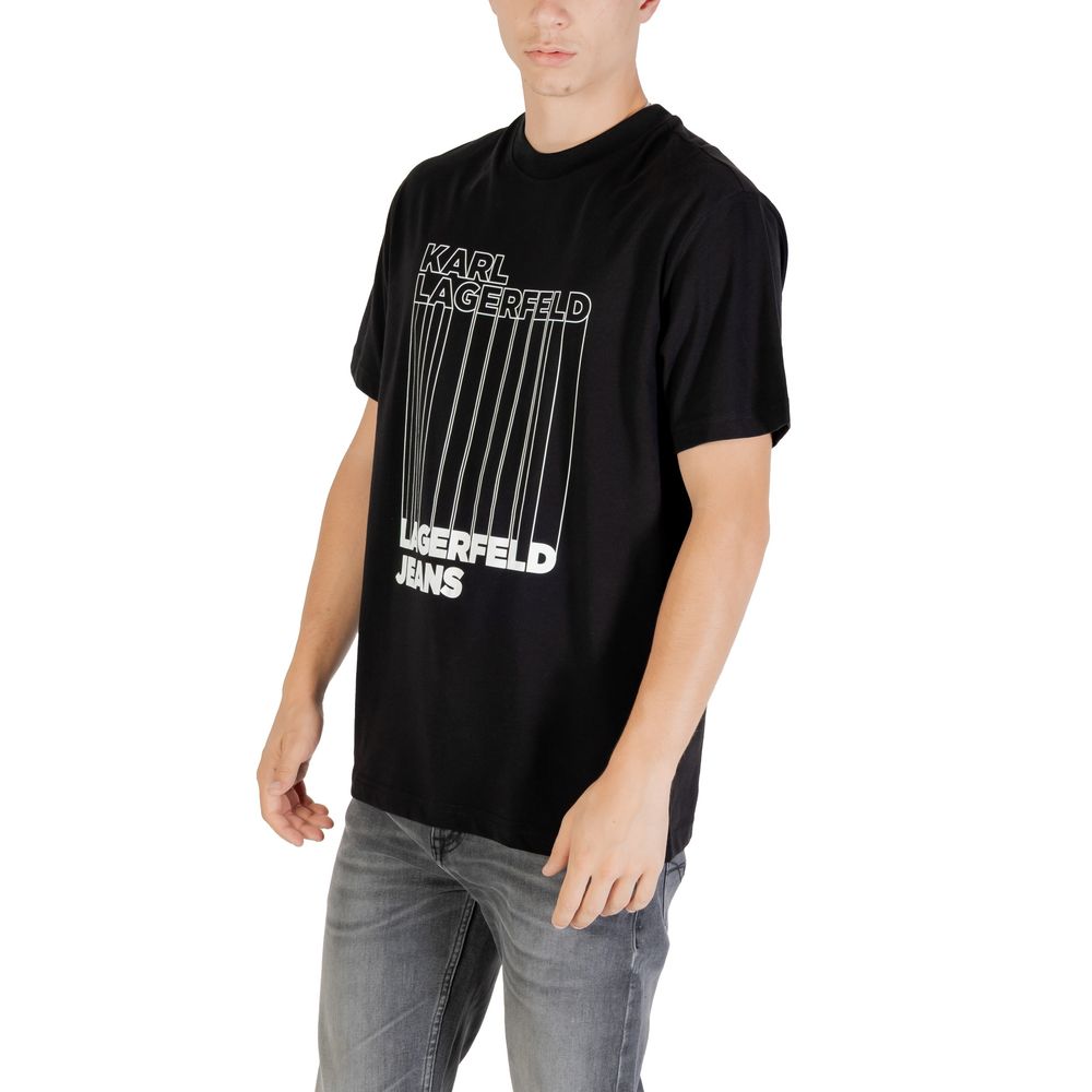 T-Shirt Karl Lagerfeld
