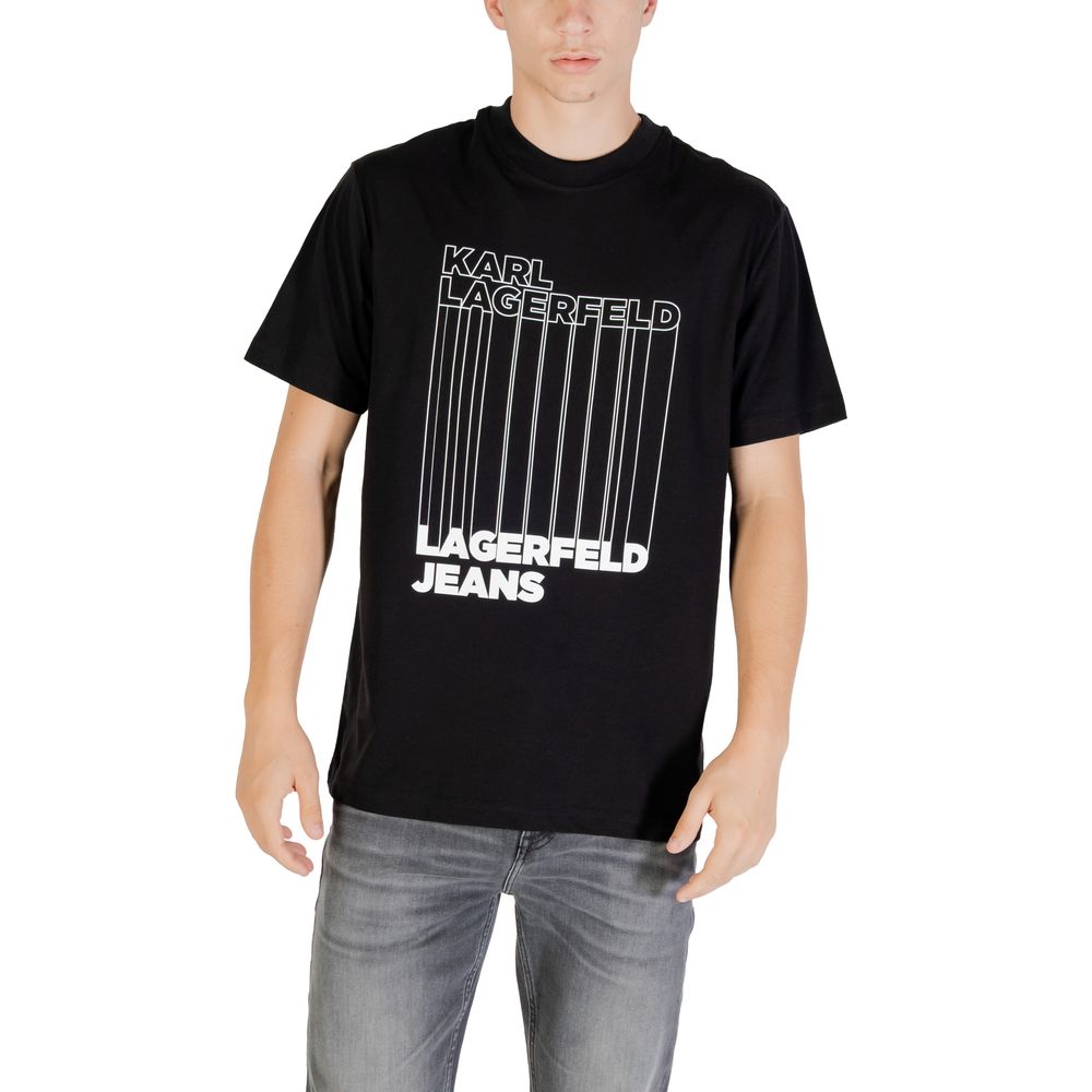 T-Shirt Karl Lagerfeld