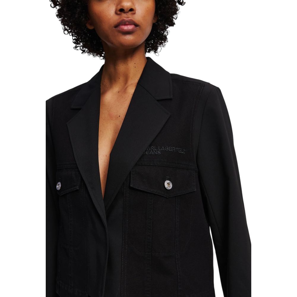 Blazer Karl Lagerfeld