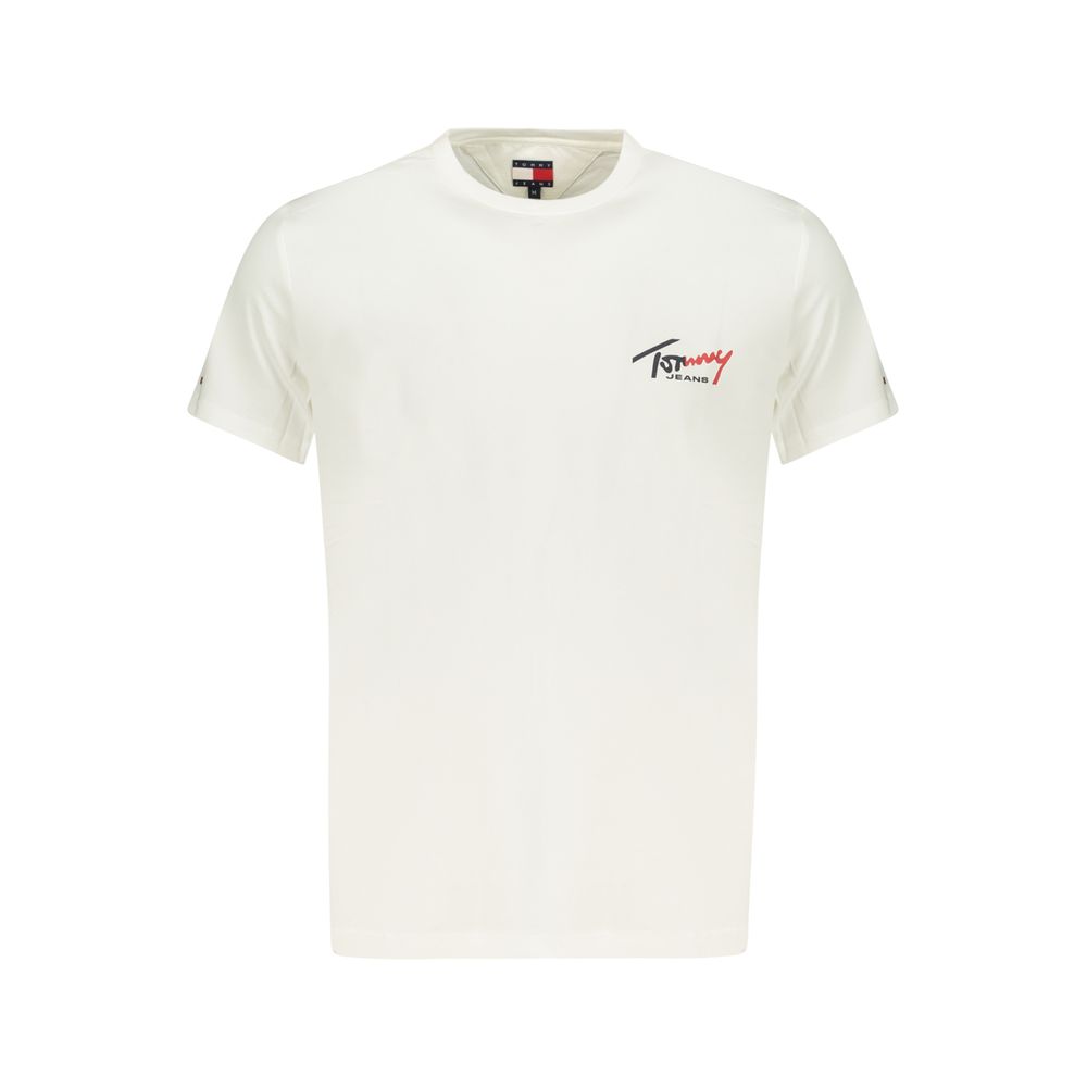 T-Shirt Tommy Hilfiger