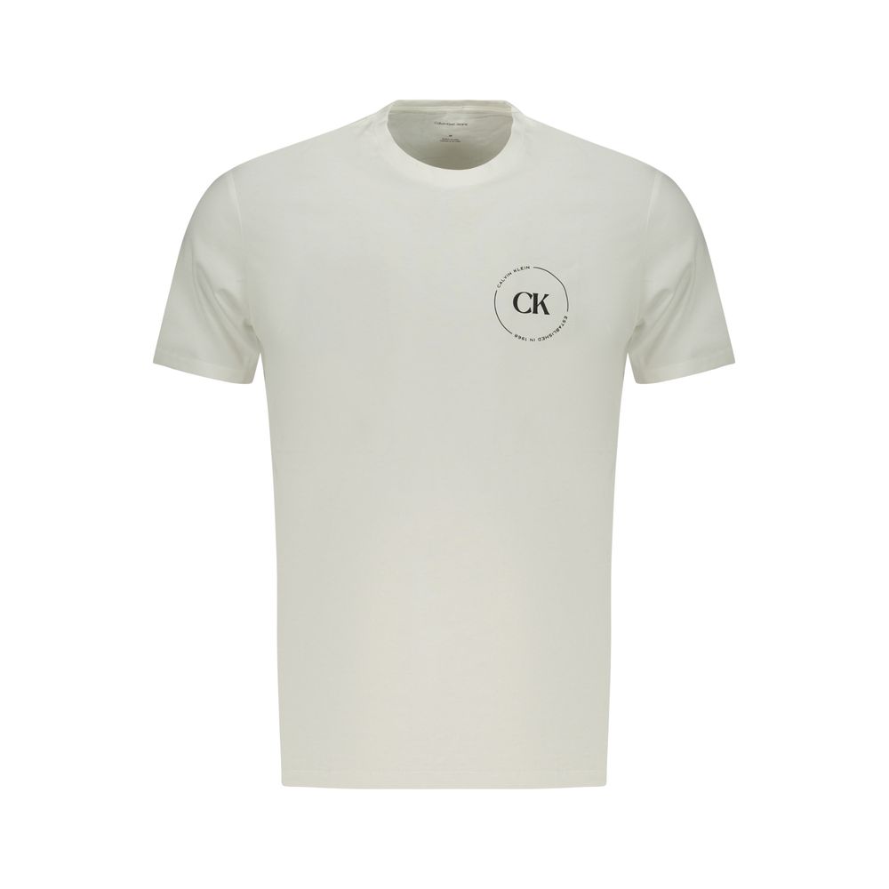 T-shirt Calvin Klein
