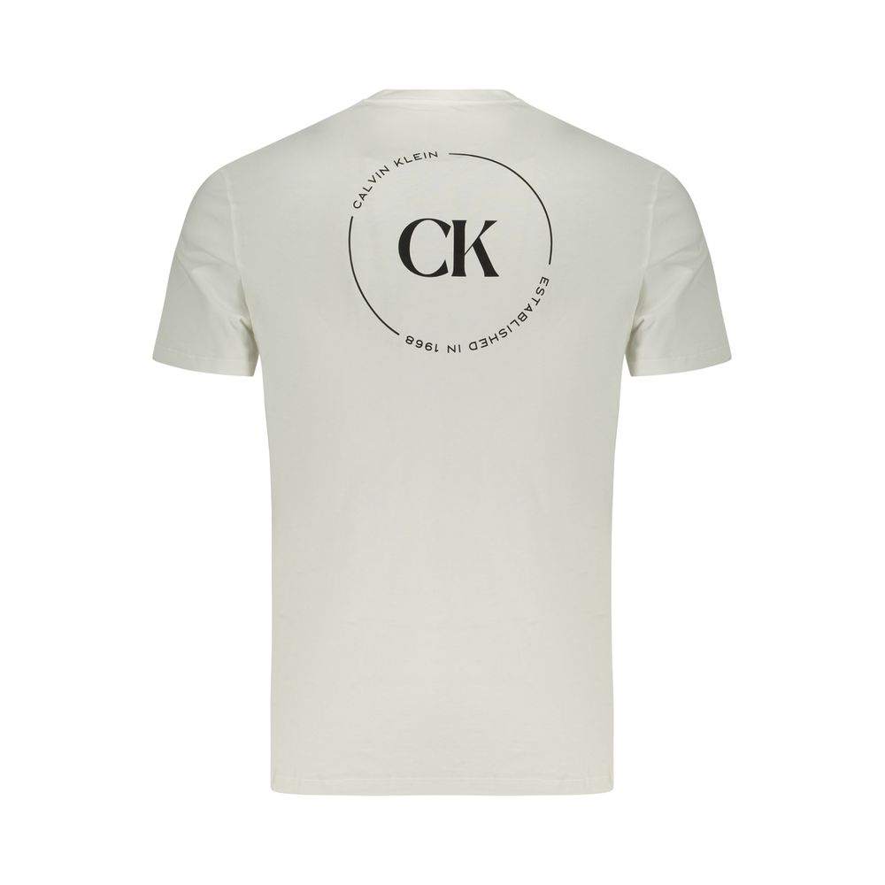 T-shirt Calvin Klein