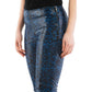 Casual Broek Moschino