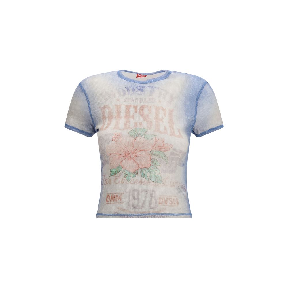 T-shirt Diesel