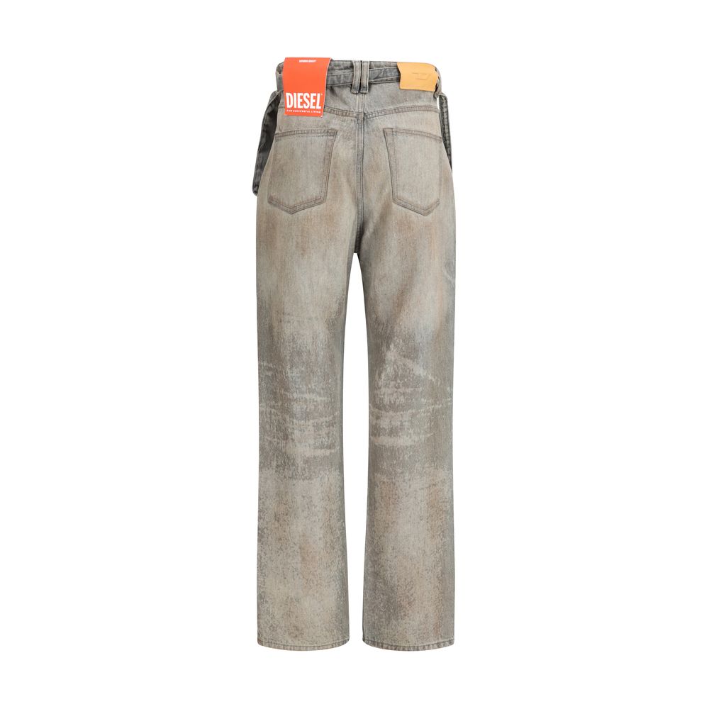 Jeans Diesel