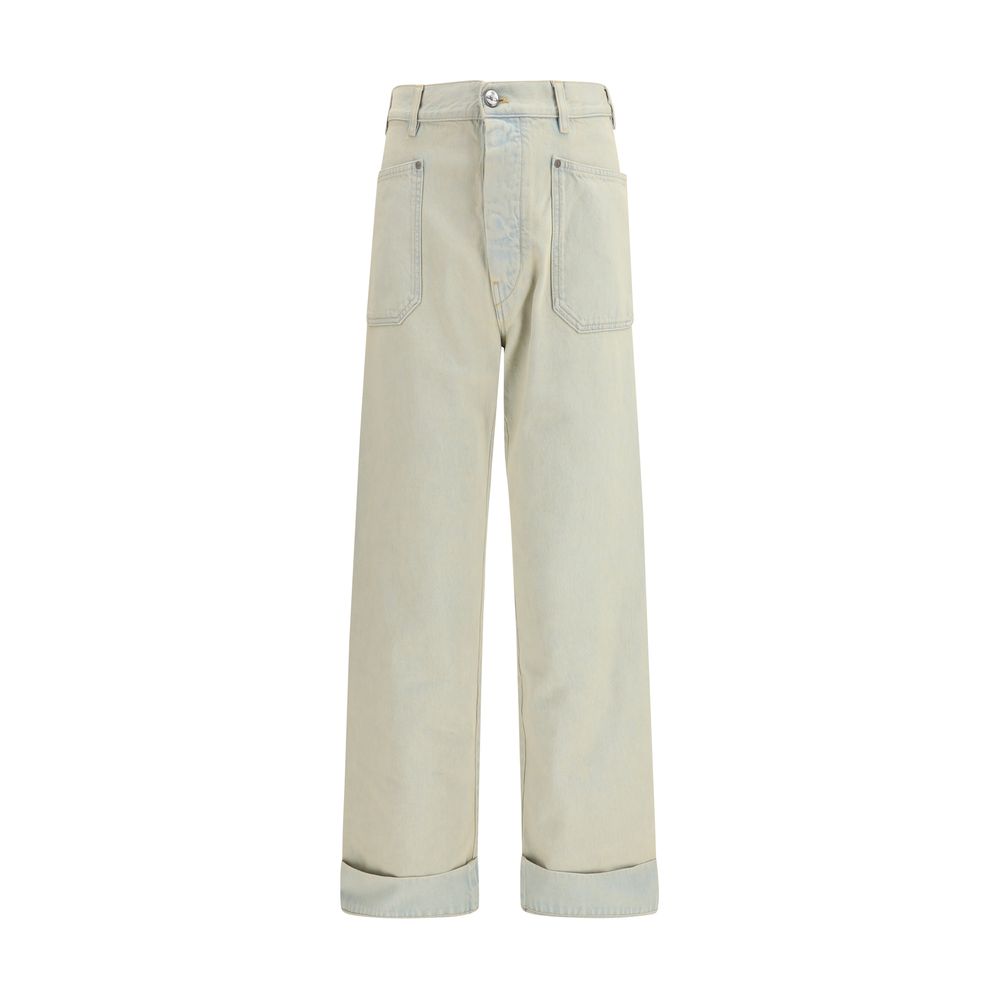 Jeans Vivienne Westwood