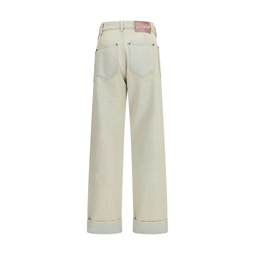 Jeans Vivienne Westwood