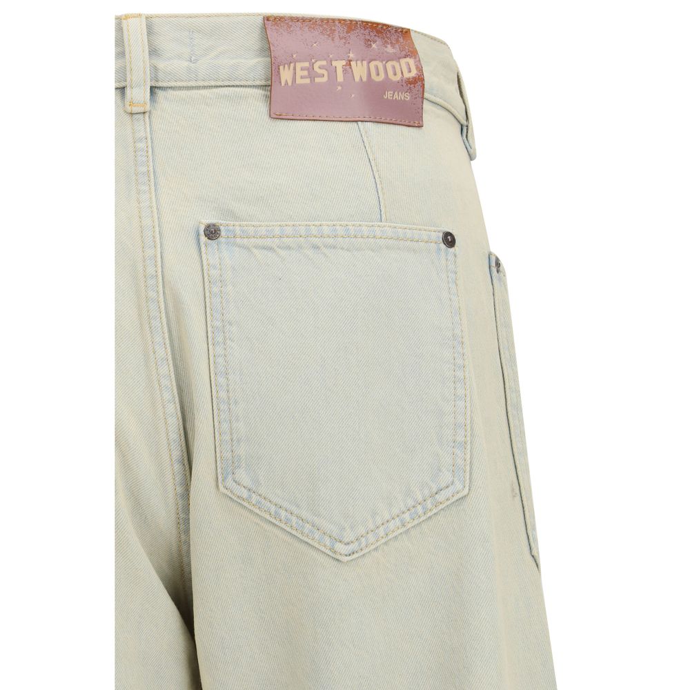 Jeans Vivienne Westwood