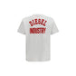T-shirt Diesel