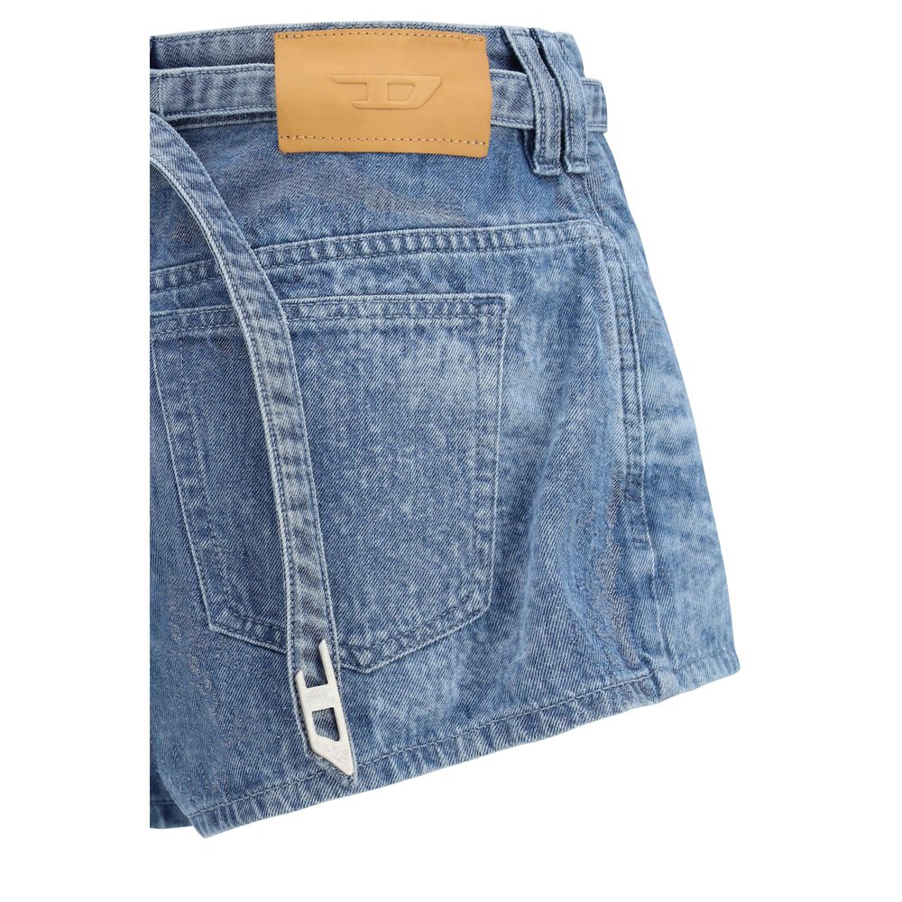 Shorts Diesel