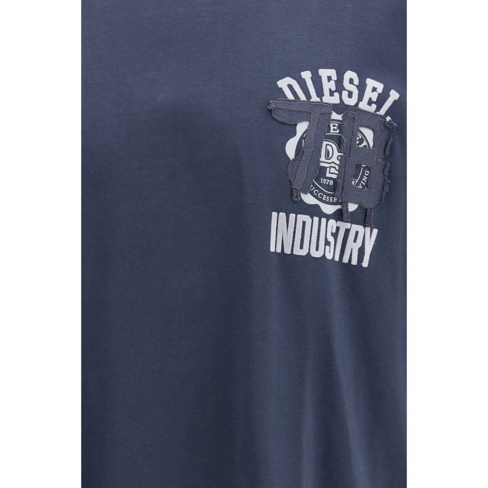 T-Shirt Diesel