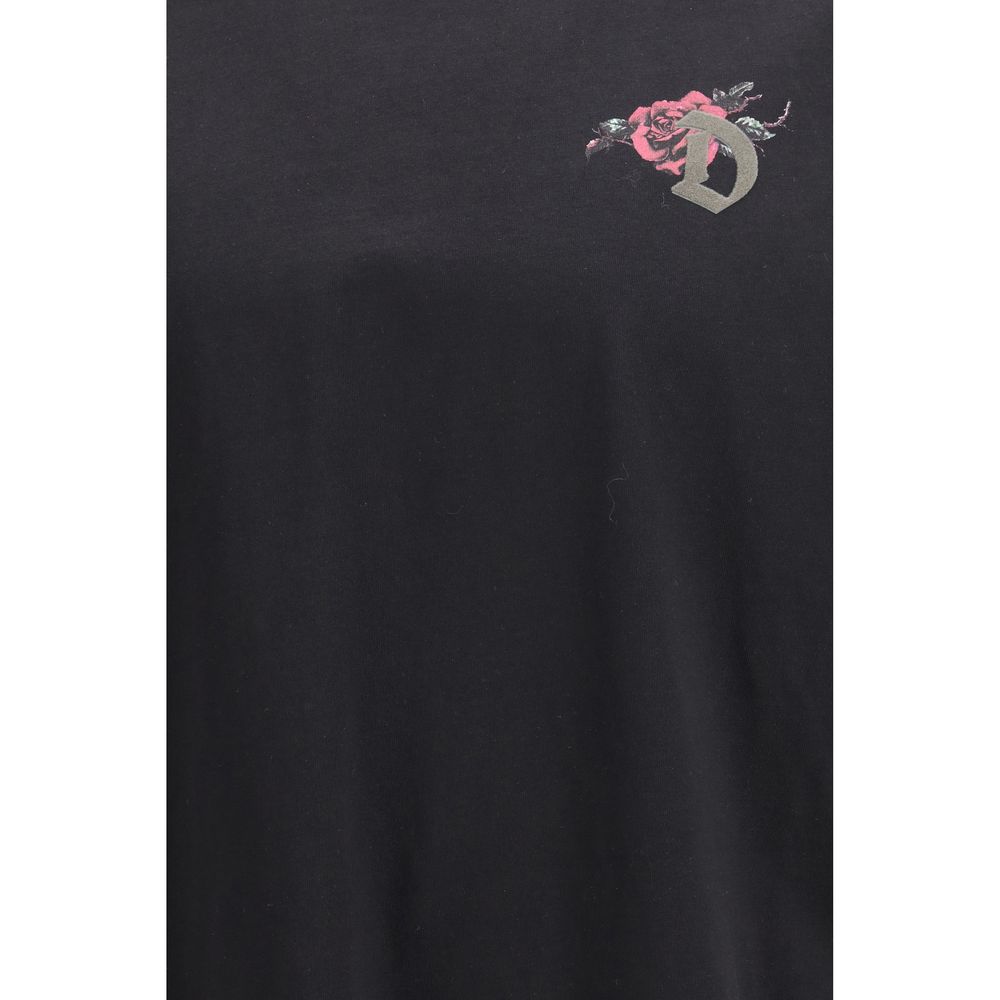 T-shirt Diesel