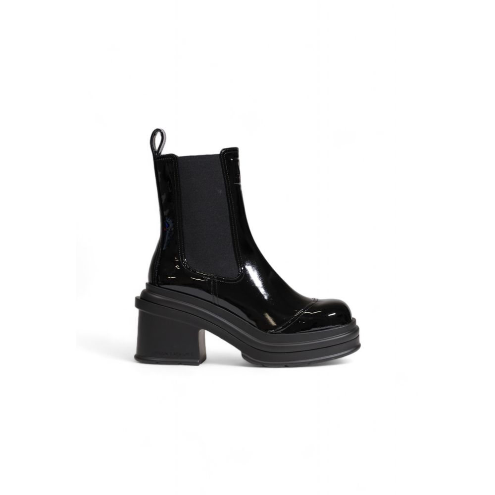 Enkellaarsjes Armani Exchange