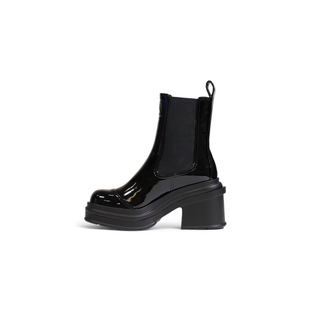 Enkellaarsjes Armani Exchange