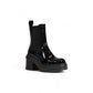 Enkellaarsjes Armani Exchange