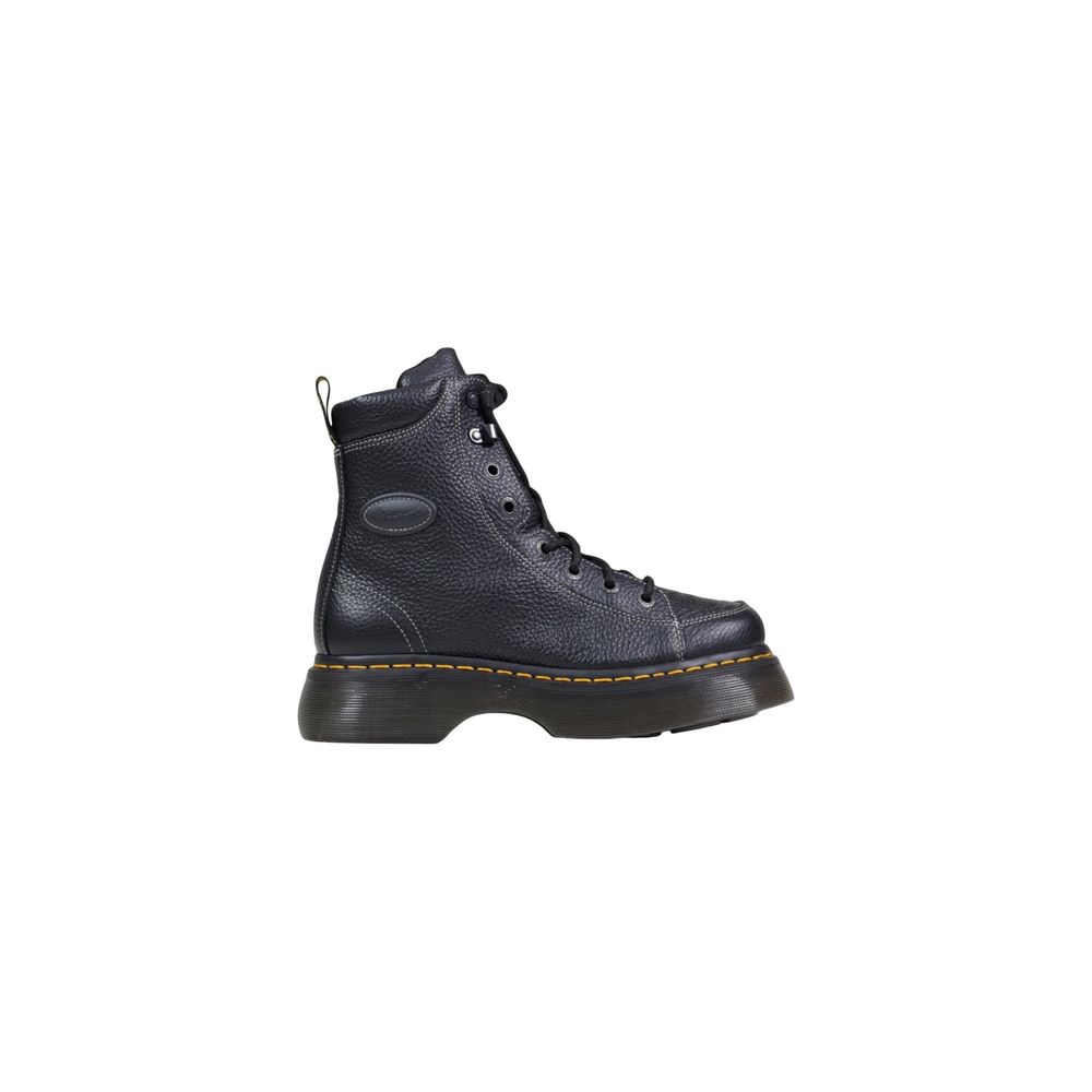 Enkellaarsjes Dr. Martens