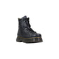 Enkellaarsjes Dr. Martens