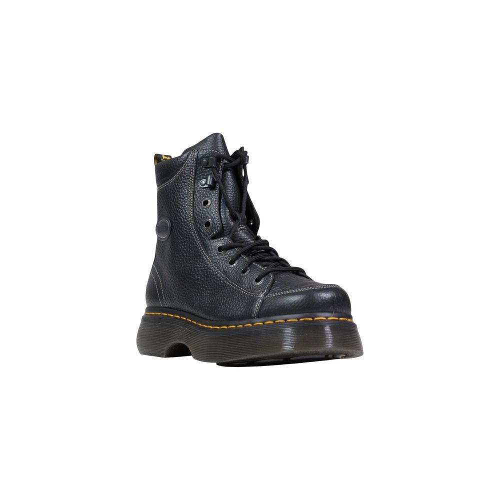 Enkellaarsjes Dr. Martens
