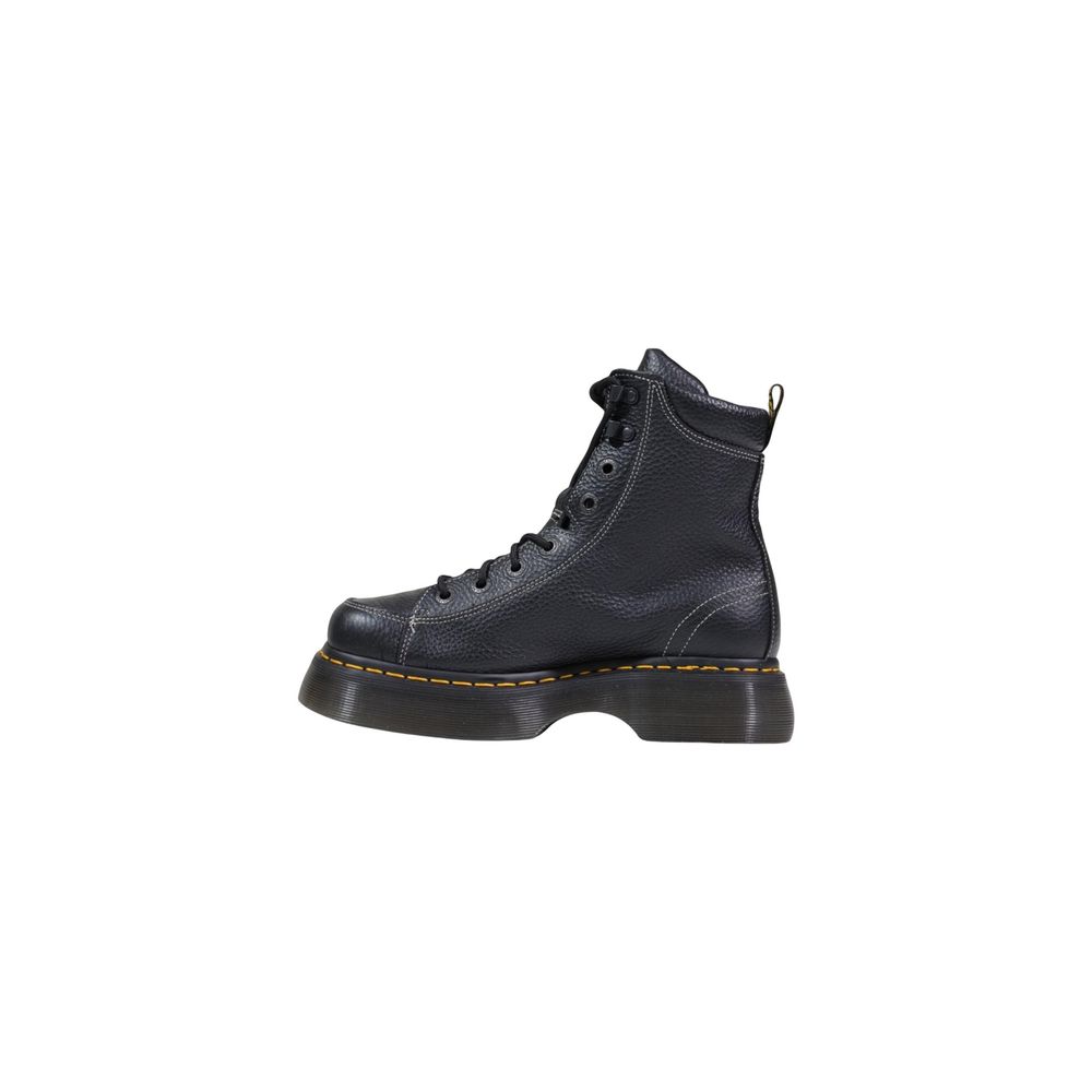Enkellaarsjes Dr. Martens