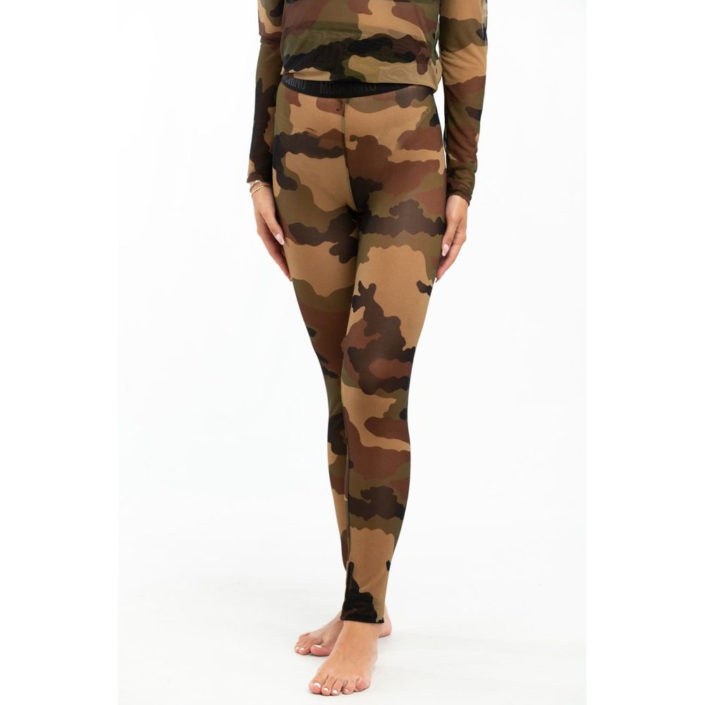 Leggings Moschino