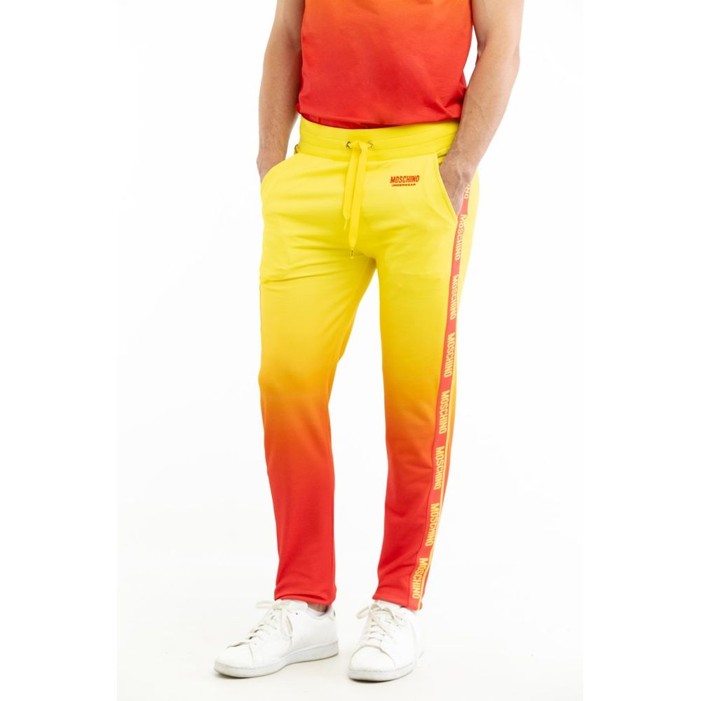 Casual Broek Moschino