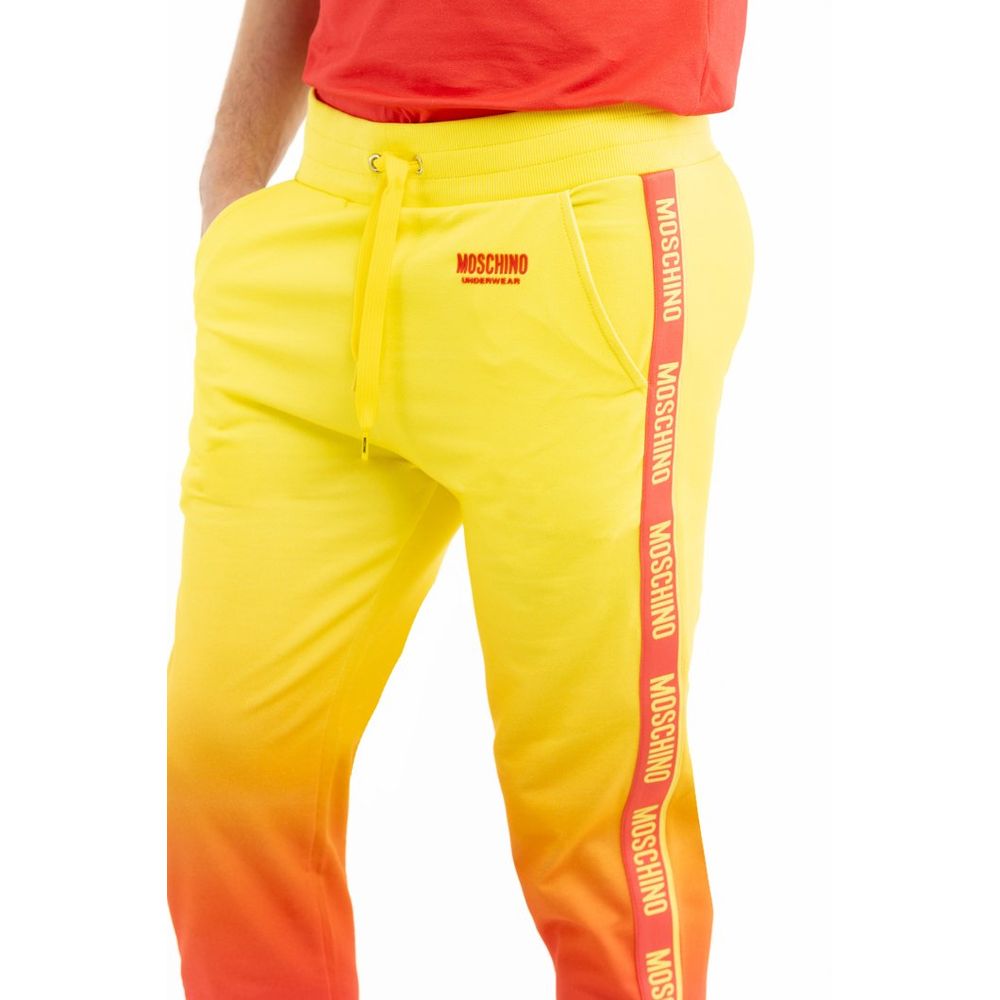Casual Broek Moschino